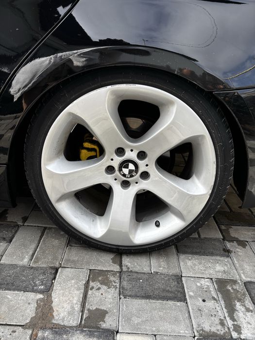 Jante Bmw r19 style 132 OEM