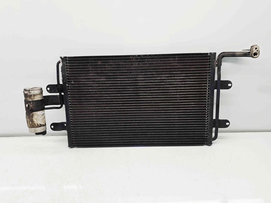 Radiator clima / AC Skoda Octavia 1 Combi (1U5) [Fabr 1998-2010] OEM 1