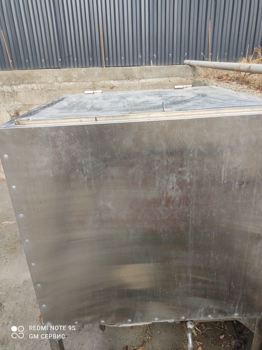 Мойка деталей  для промывка