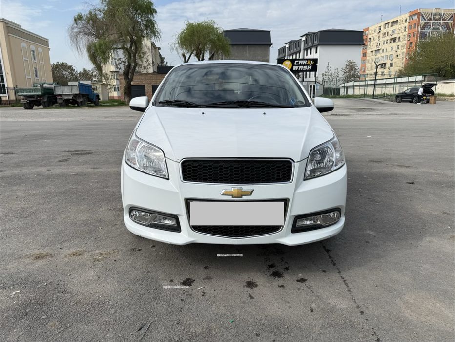 Nexia 3, автомат. 2020. Пробег 55.500. Своя. Краска йок. Пропан