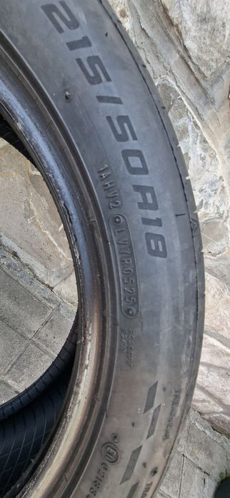 Anvelopè    Vara