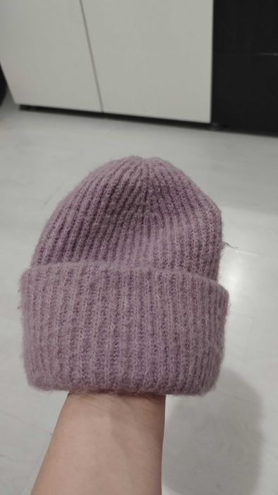 Set 2 căciuli +1 cadou