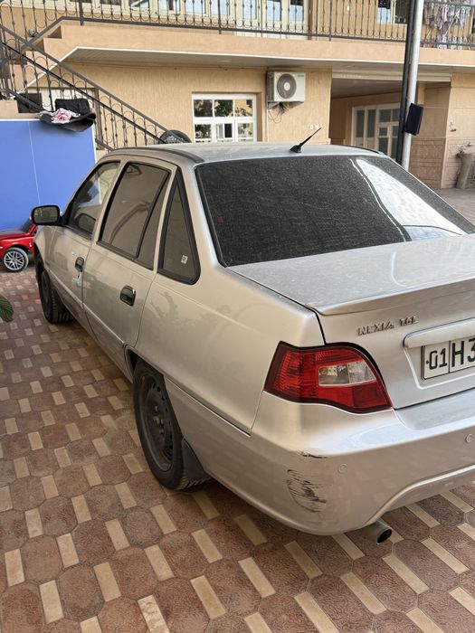 Other Nexia 2014 — 2