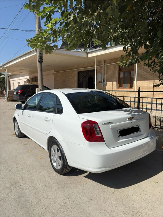 Chevrolet Gentra 2023