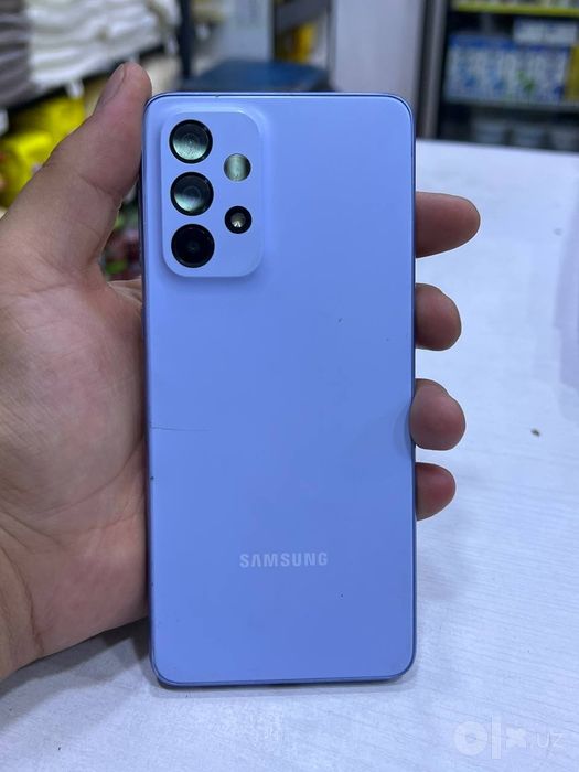 Samsung A 33 5g  6/128gb