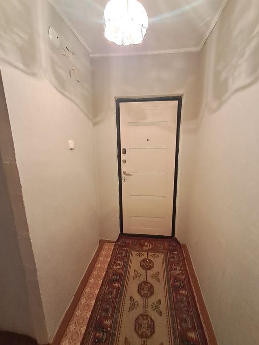 Сдам квартиру  в малосемейном доме