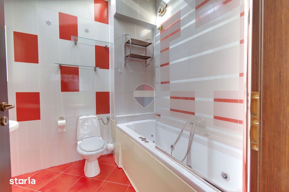 Apartament 2 camere de vanzare Floresti