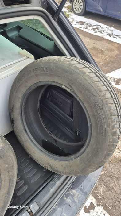 Летни гуми 195/65/15