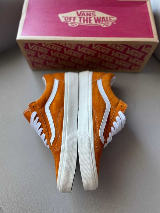 Vans Old Skool Дамски сникърси, 38 EU