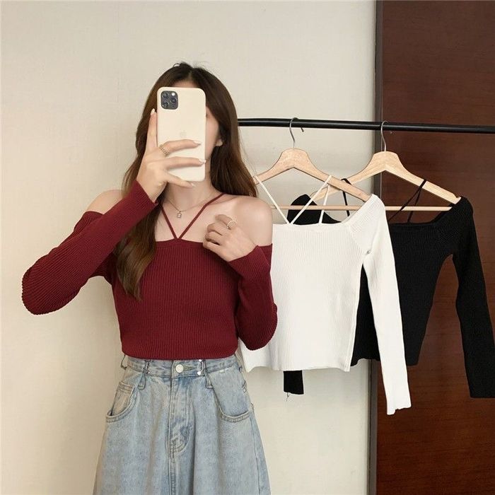 Кофта для красоток