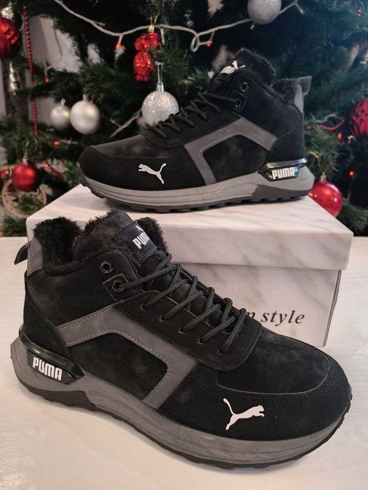 Ghete inblanite barbati