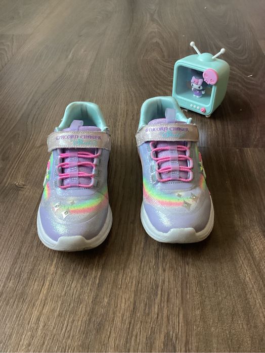 Adidasi skecers nr30