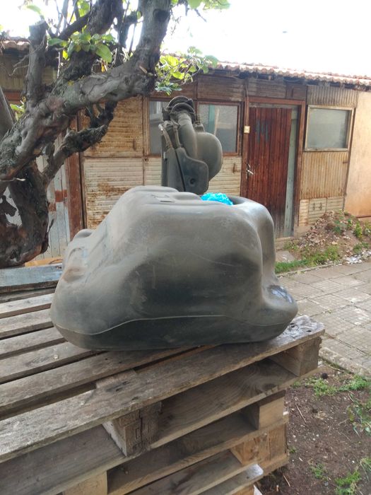 Части за пасат 97г. 1.9 tdi 90к.с.