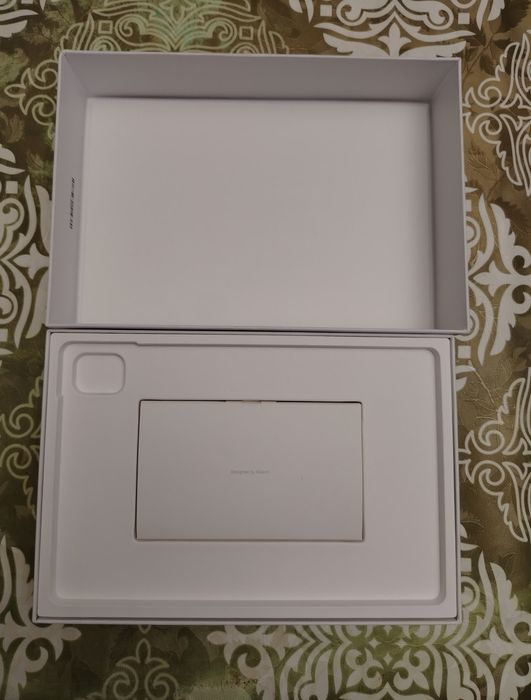 Xiaomi Pad 5‼️ПРОДАМ