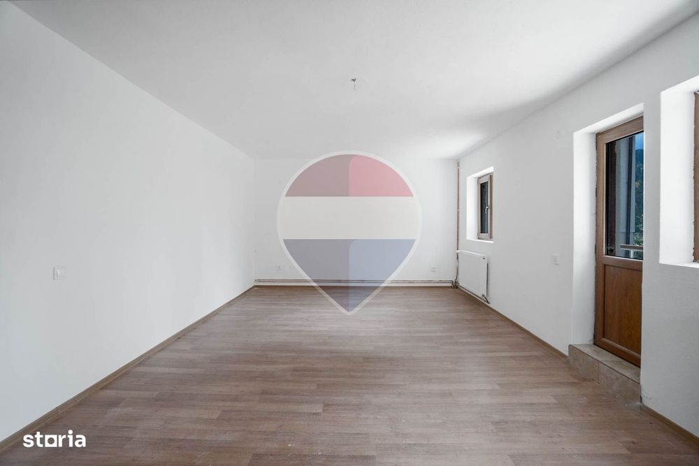 Oportunitate de investiție în Predeal | 2 apartamente 250MP UTILI |