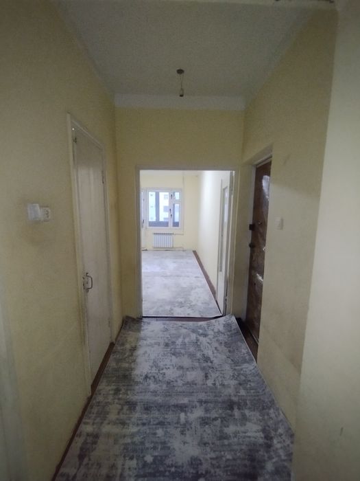 Аренда Сергели 5. 1 хона факат оилага берилади