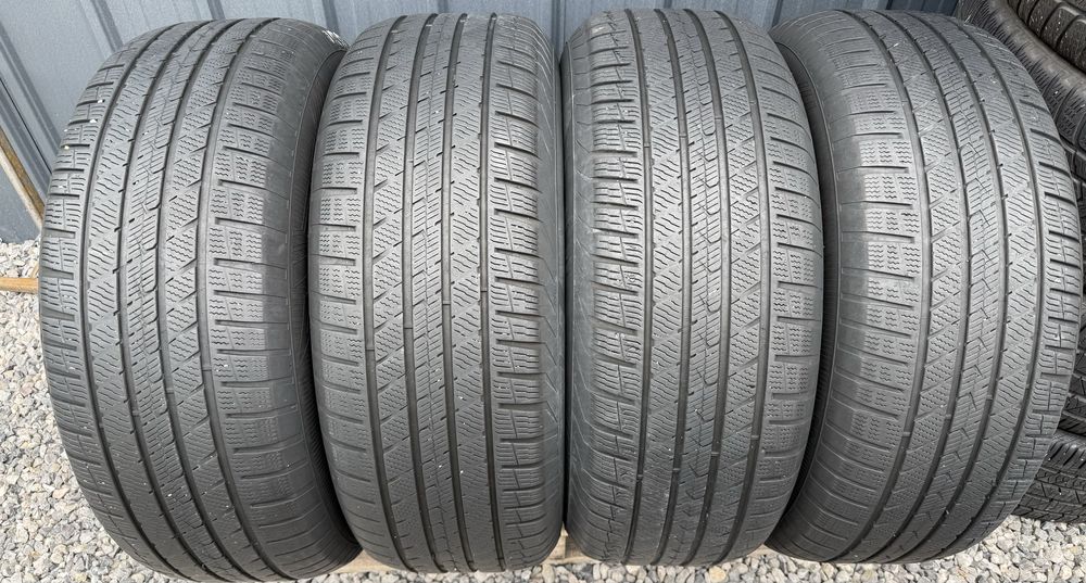 4бр 265/65/17 на 6мм с 23дот Вредщайн