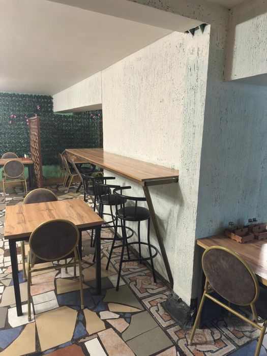 Продам столы и стулья для общепита