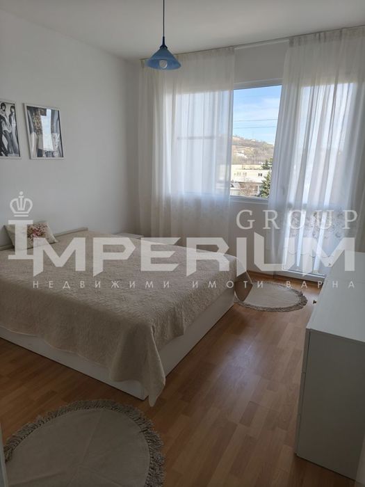 Двустаен обзаведен апартамент под наем кв. Младост, гр.Варна СЛЕД ОСН