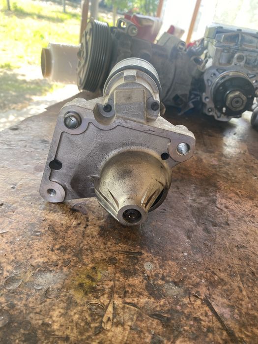 Стартер за пежо/ситроен 1.6 HDI