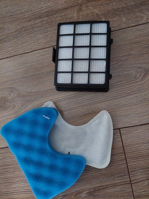 Продам фильтры на пылесос Samsung