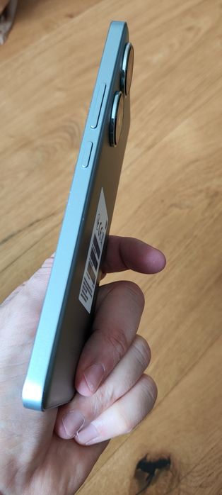 Poco F6 Green 12GB RAM 512 GB ROM