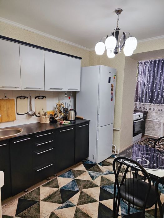 Продажа 2 комнатной квартиры