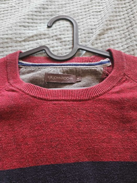 Мъжки пуловер John Rocha