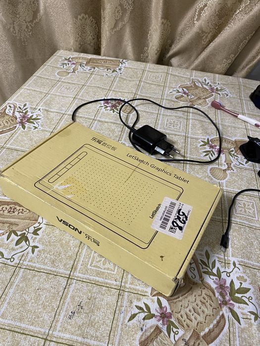 Графический планшет