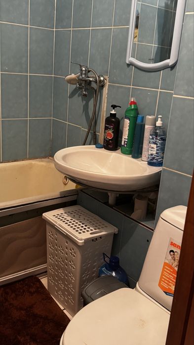 Продам 3 комнатную квартиру
