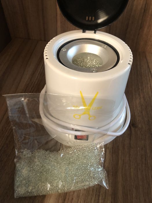 Стерилизатор для маникюра