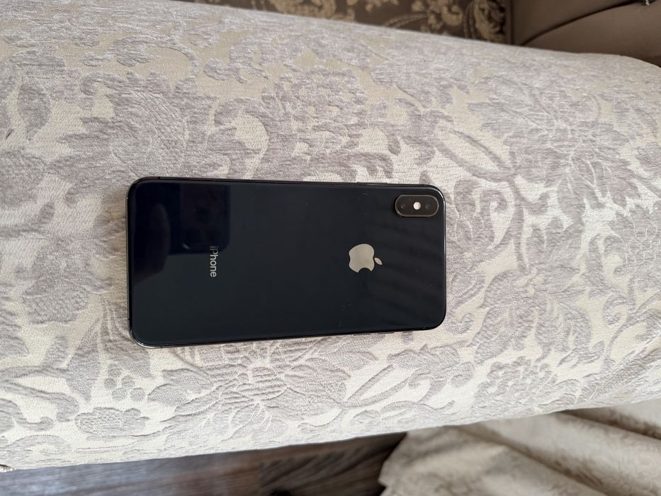 iPhone Xs Max - В идеальном состоянии
