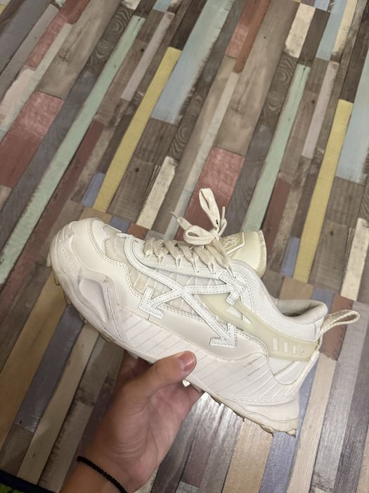 off  white  odsy