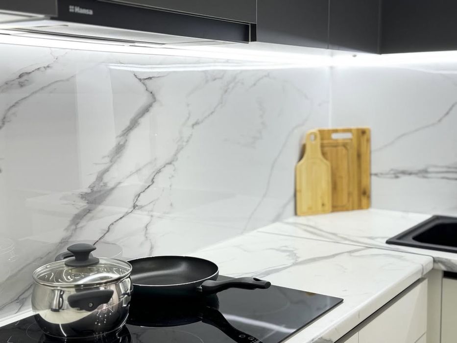 Жана кала сутка квартира