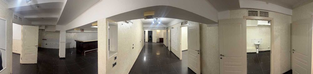 В аренду помещение 189 кв.м