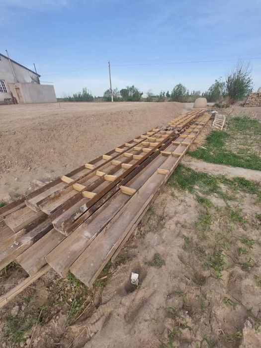 Швеллер сотилади