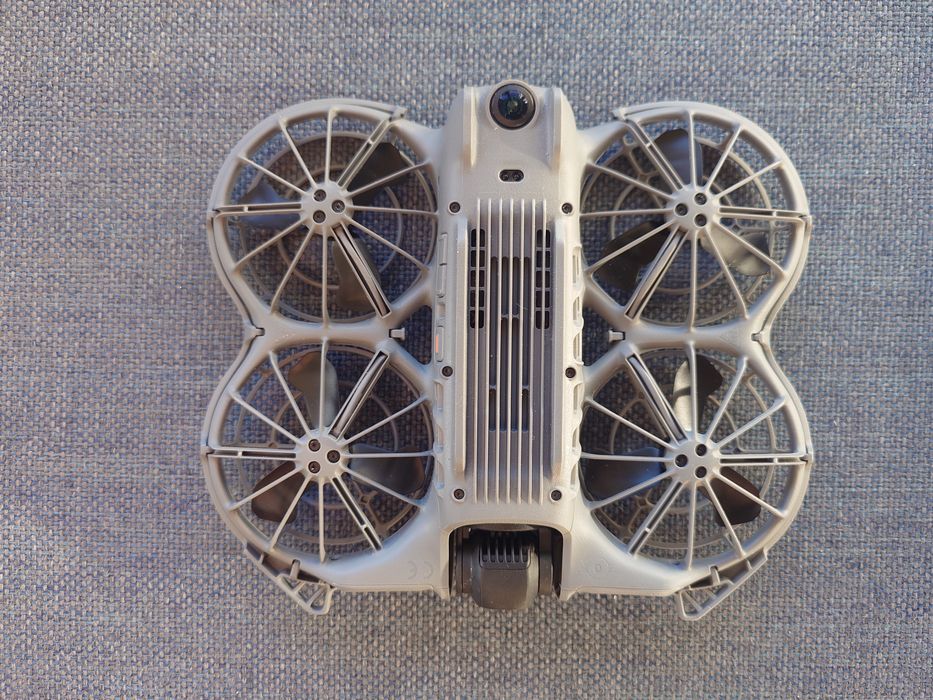Дрон DJI Neo 2, Care refresh, гаранция