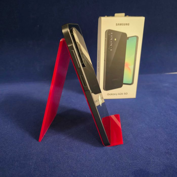 Samsung Galaxy A26 5G ( B34445.1 / Ag28 Doi Baieti ) Garantie 2 ani !