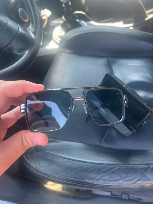 Ochelari de soare Maybach