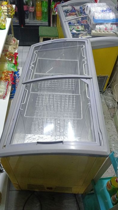 Ремонт бытовых и витринных холодильников