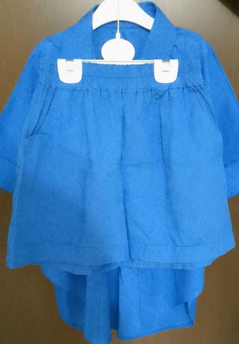 Одежда всё по 500