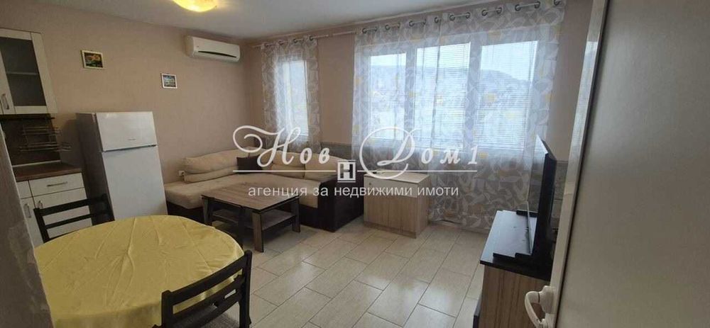 ДВУСТАЕН АПАРТАМЕНТ ПОД НАЕМ | ЛЕВСКИ | ВАРНА