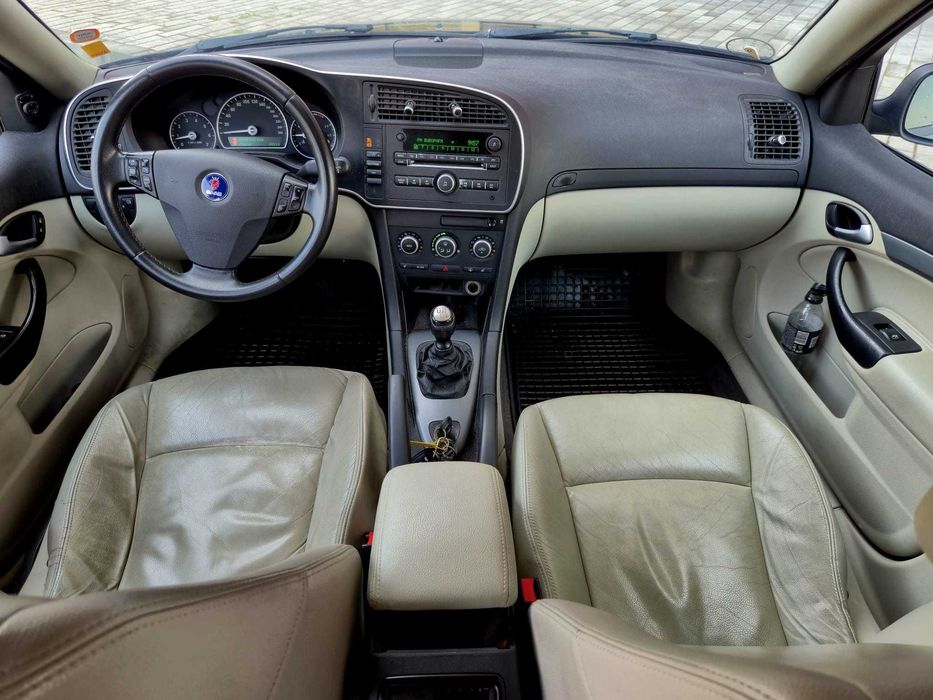SAAB 9-3X 2010 — imagine 10