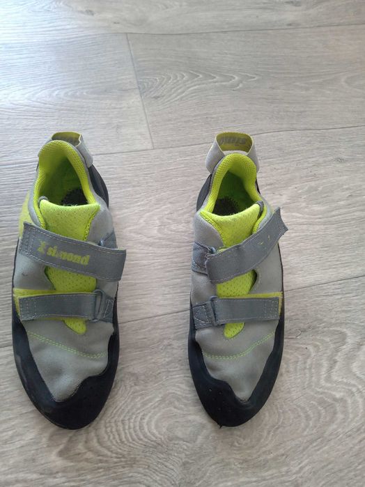 Еспадрили за спортно катерене 38 номер Simond