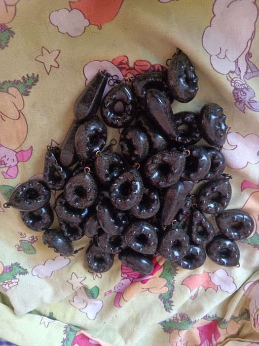 Шаранджийски олова