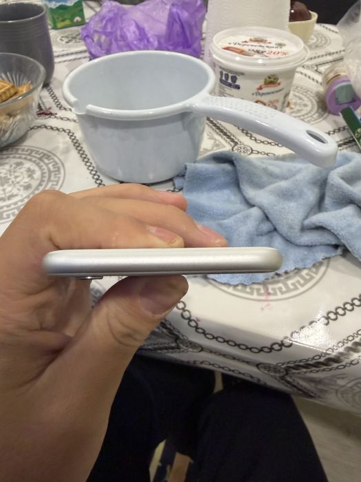 IPhone 6s 64gb 100%