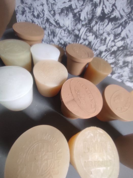 Dop butoi silicon alimentar