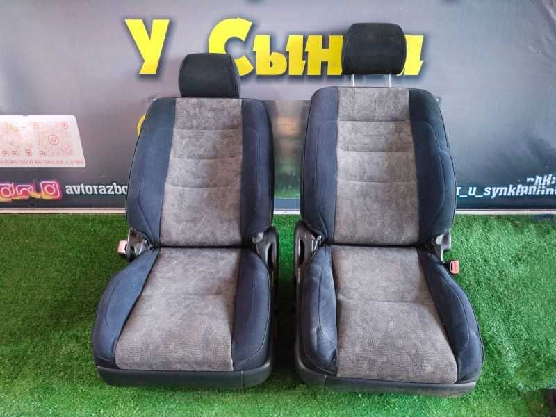 Сиденья Оригинал Япония
