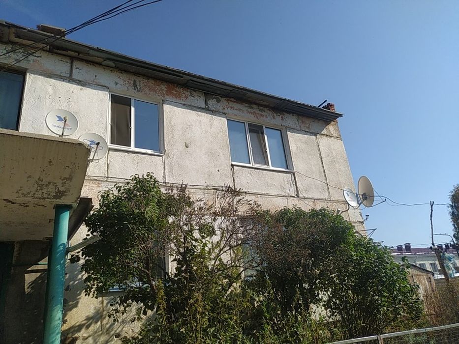 Продам 2х комнатную квартиру