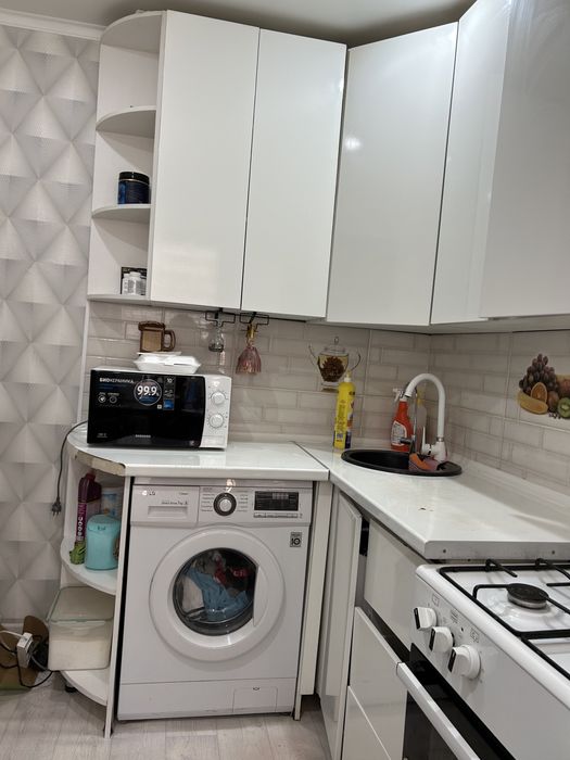 Прихожка,кухни,ванна